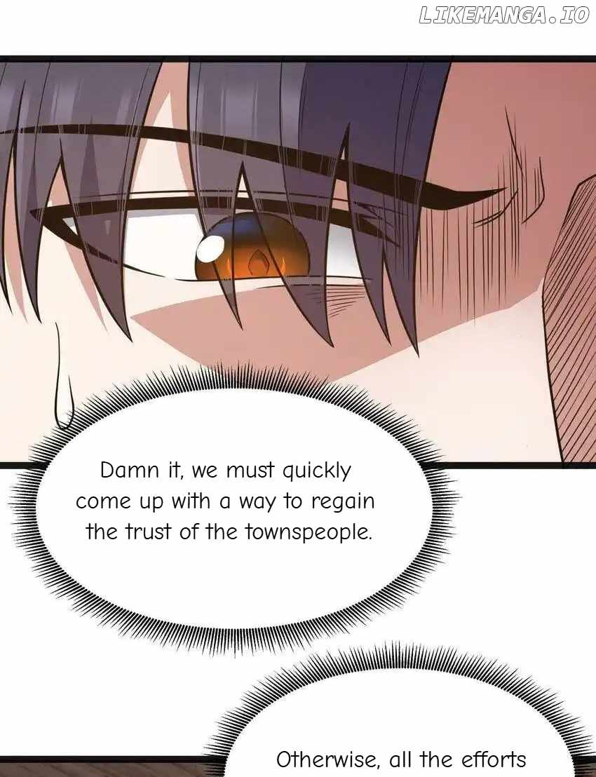 This Hero is a Money Supremacist Chapter 15 71